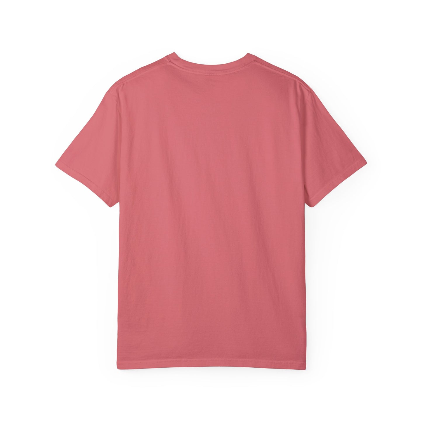 Mermaid Vibes Comfort Colors Tee