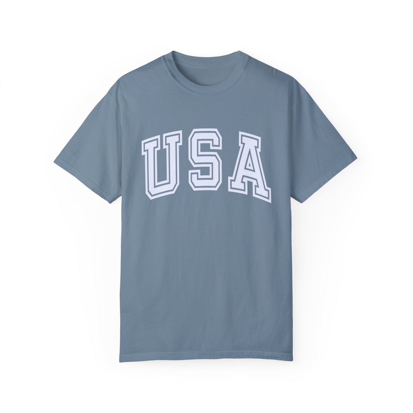 USA Comfort Colors Tee