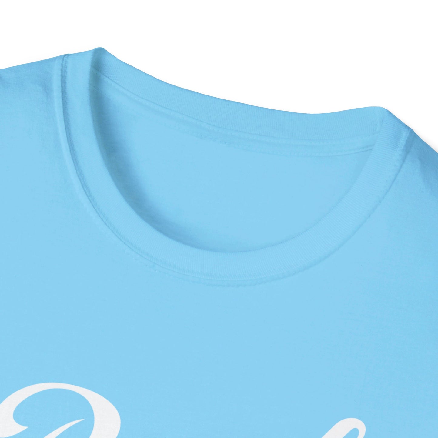 Beach Please Softstyle T-Shirt