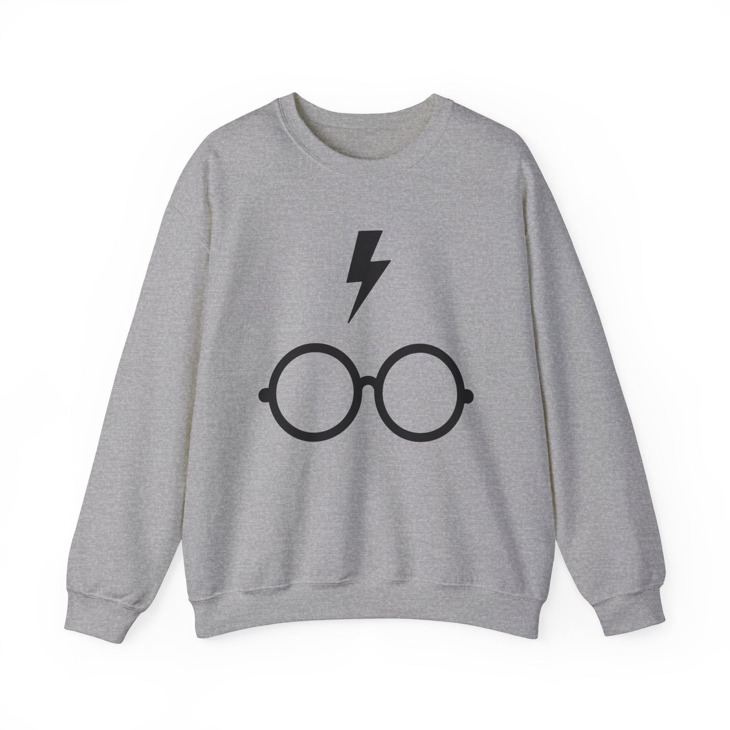 HP Crewneck Sweatshirt