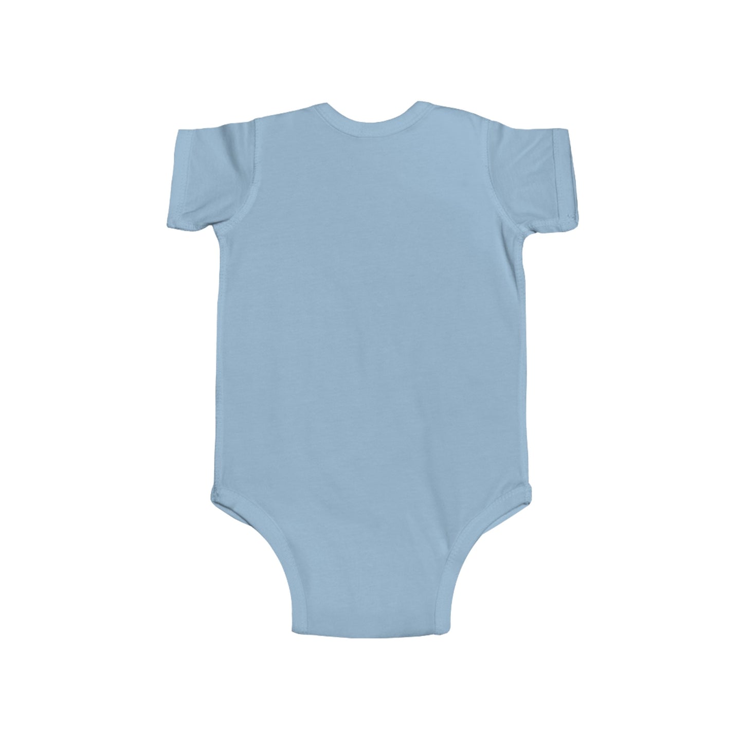 Merry Christmas Ya Filthy Animal Infant Bodysuit