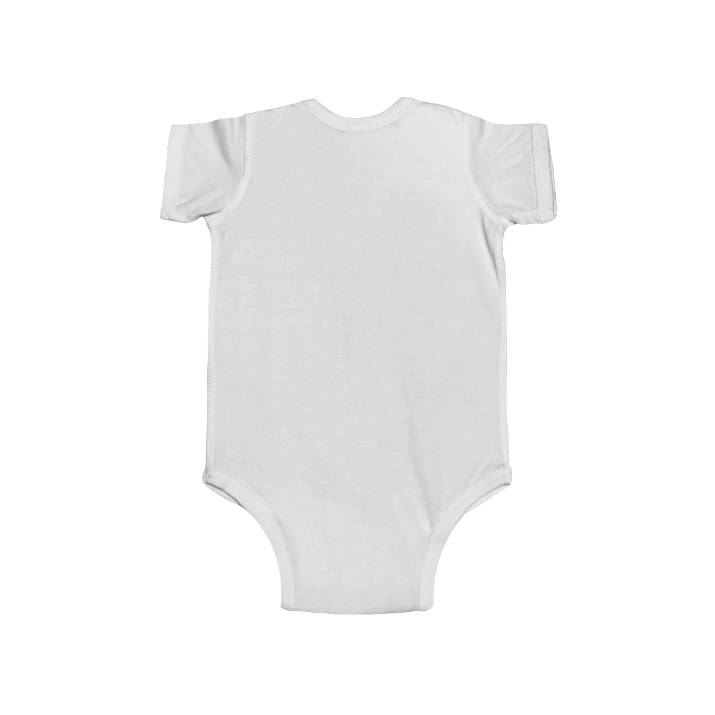 Merry Christmas Ya Filthy Animal Infant Bodysuit