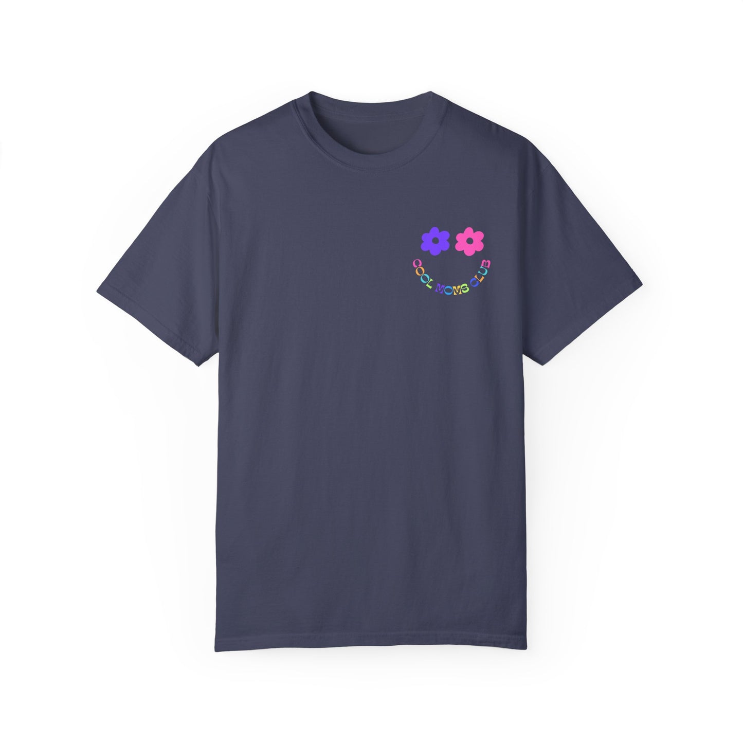 Cool Mom's Club Tee