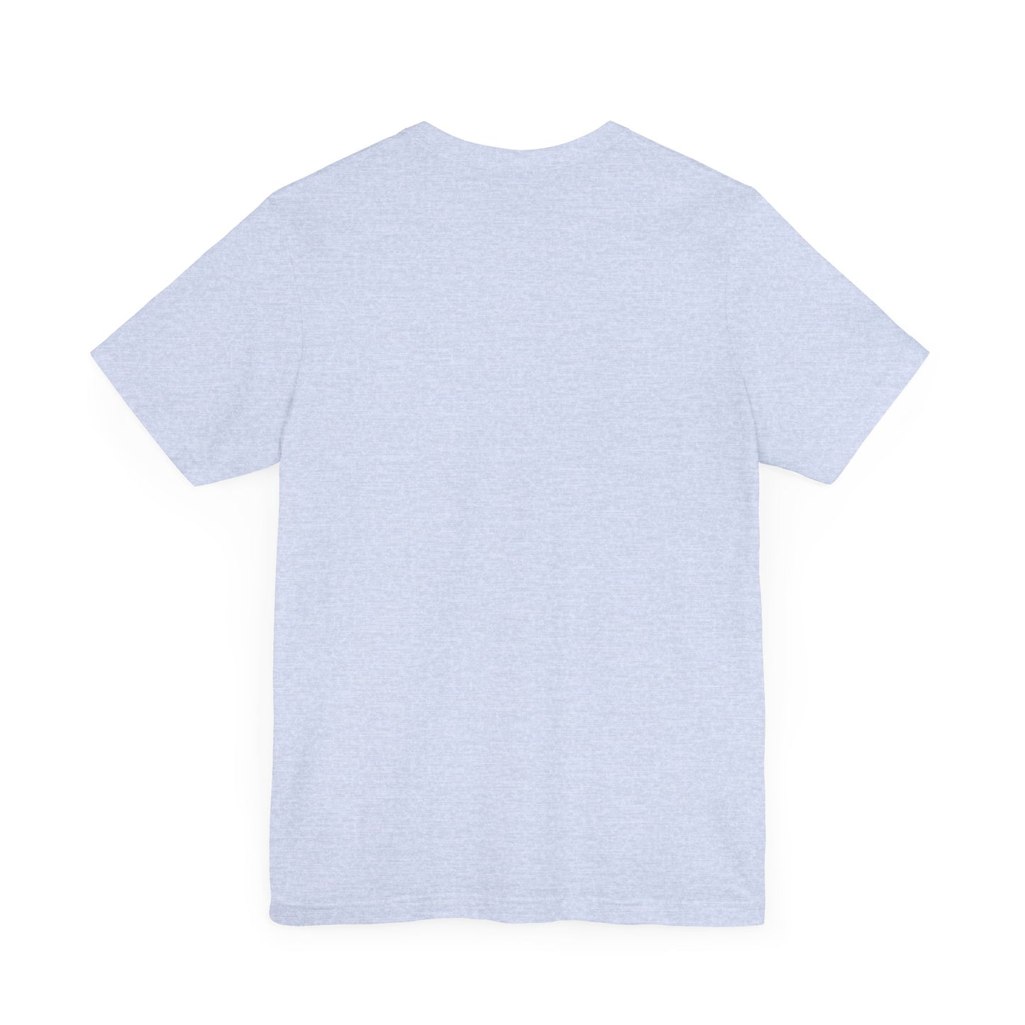Birthday Mom Era Short Sleeve Tee