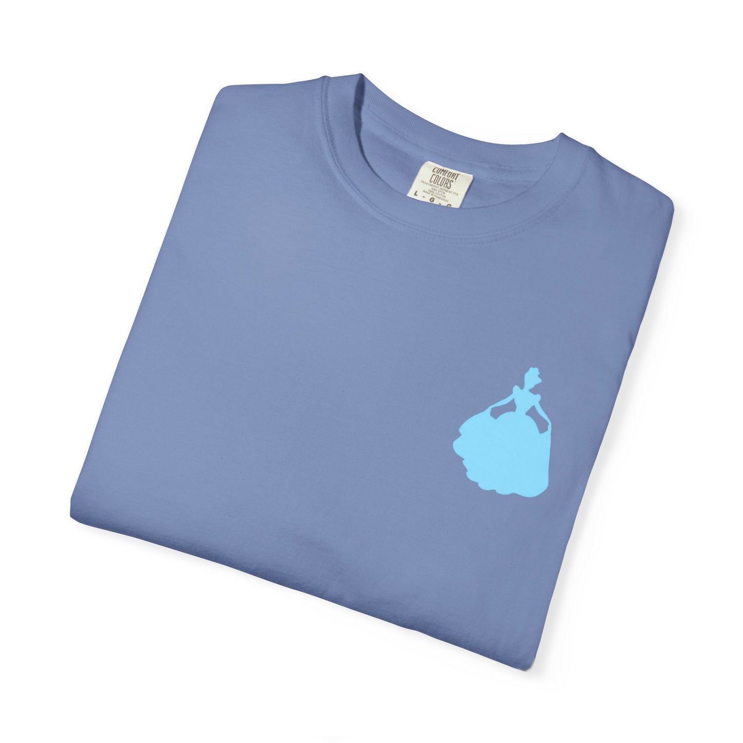 A Dream is a Wish Comfort Tee