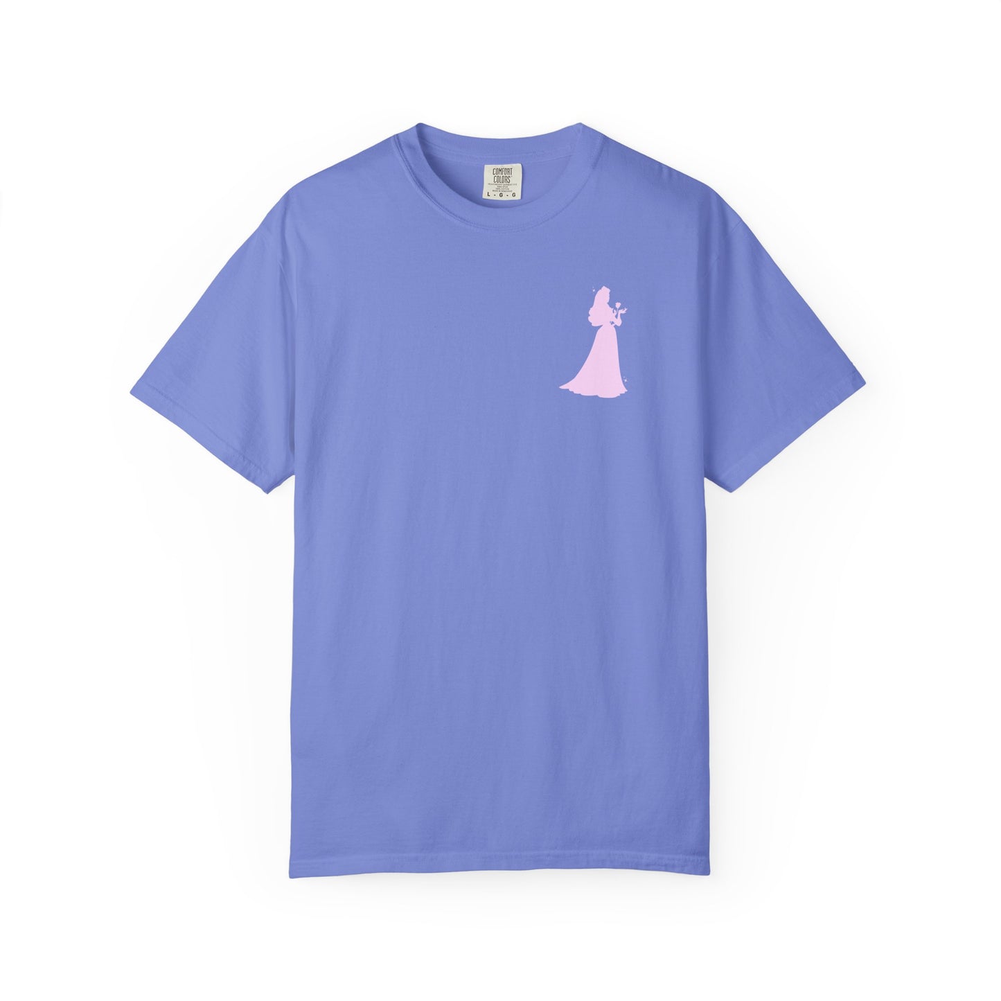 Once Upon A Dream Comfort Tee
