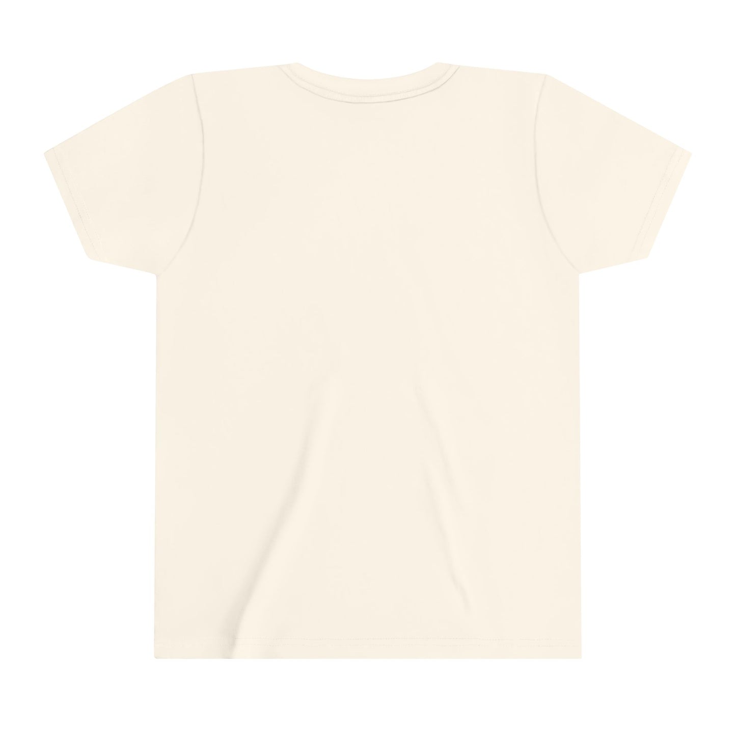 Merry Christmas Ya Filthy Animal Youth Short Sleeve Tee