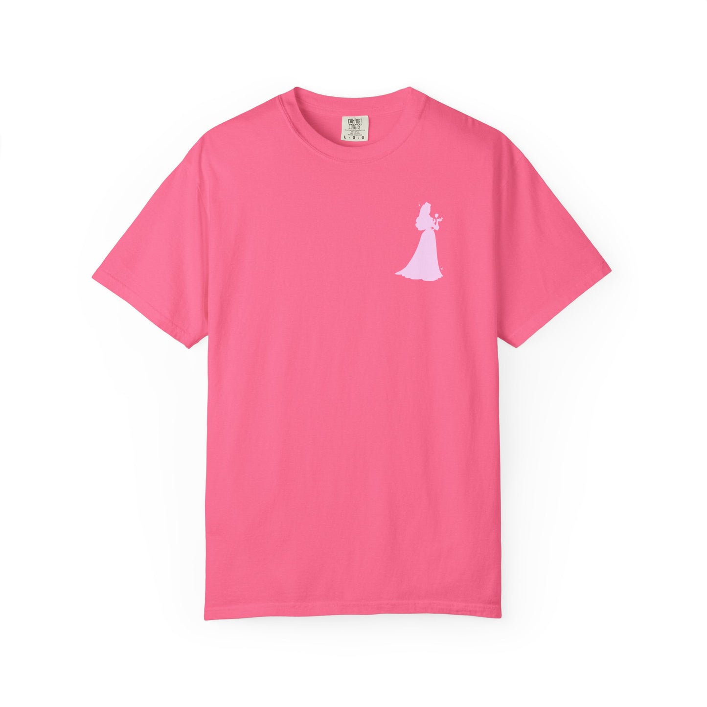 Once Upon A Dream Comfort Tee