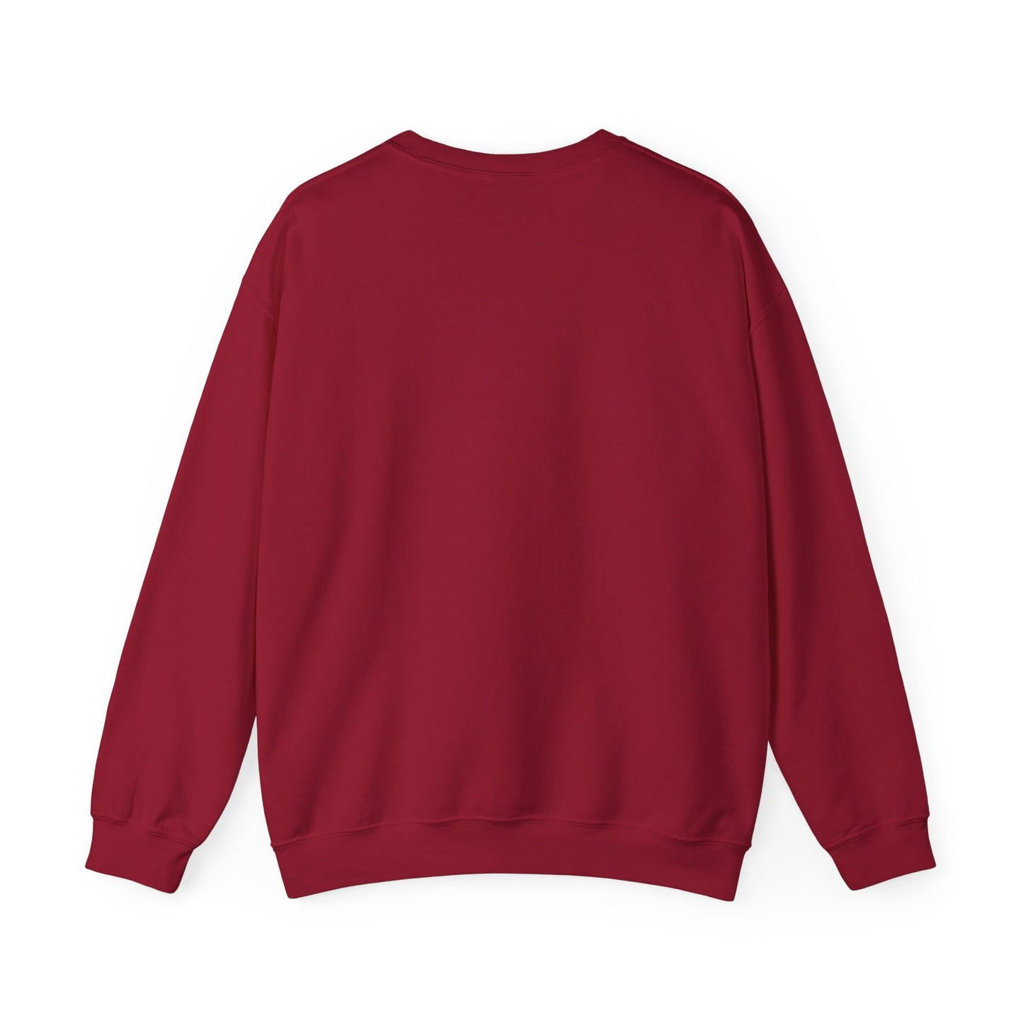 Love You The Most Crewneck Sweatshirt