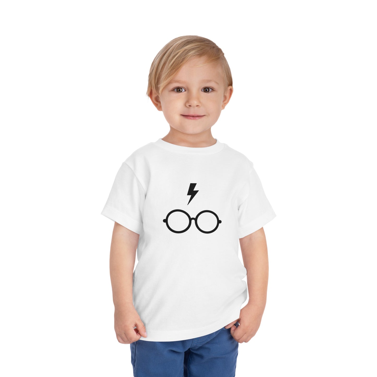 HP Toddler Short Sleeve Tee