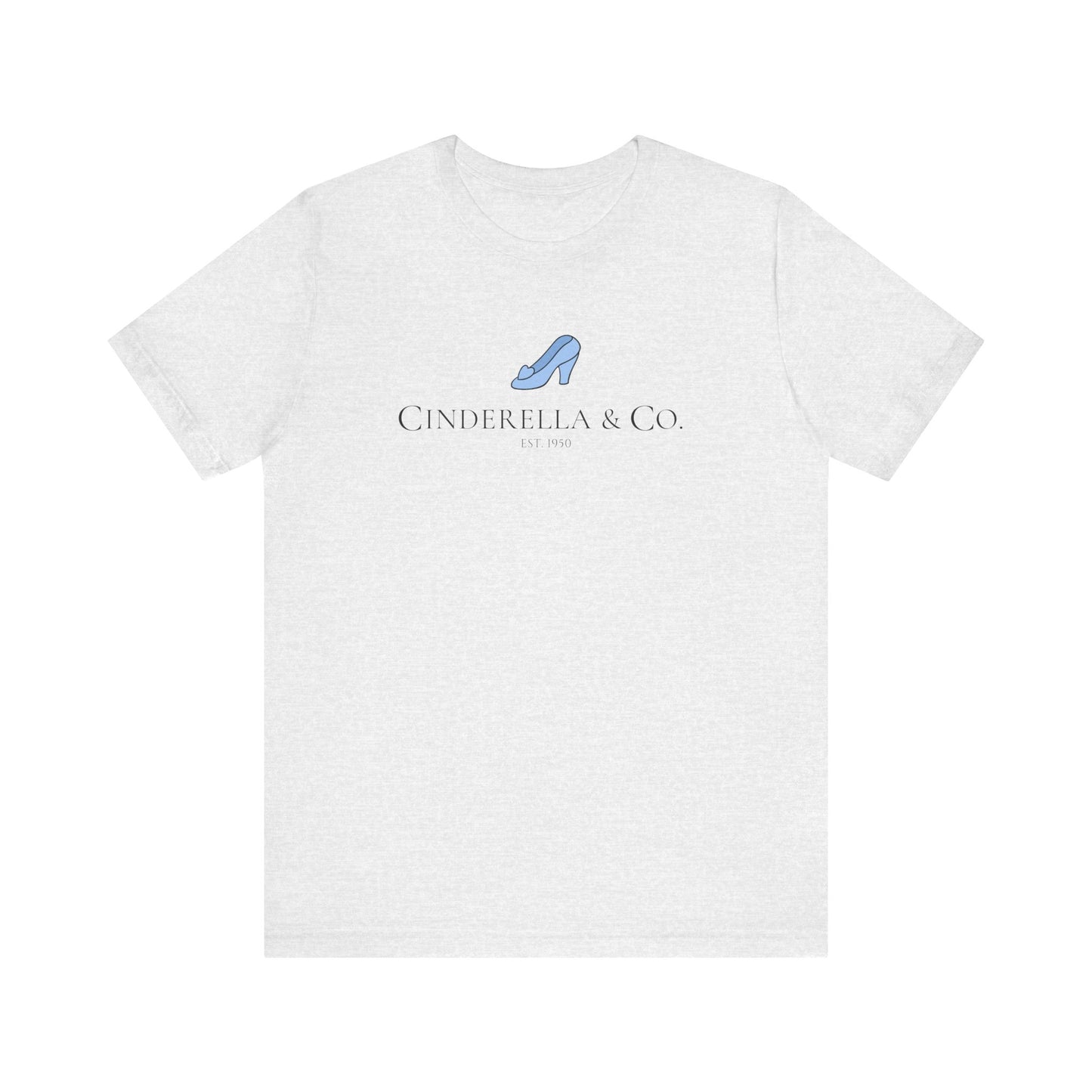 Cinderella & Co Bella Tee