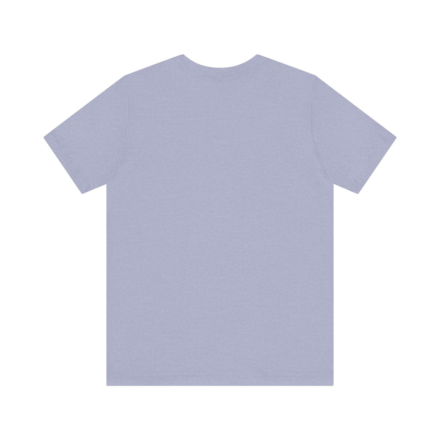 Dadalorian Short Sleeve Tee