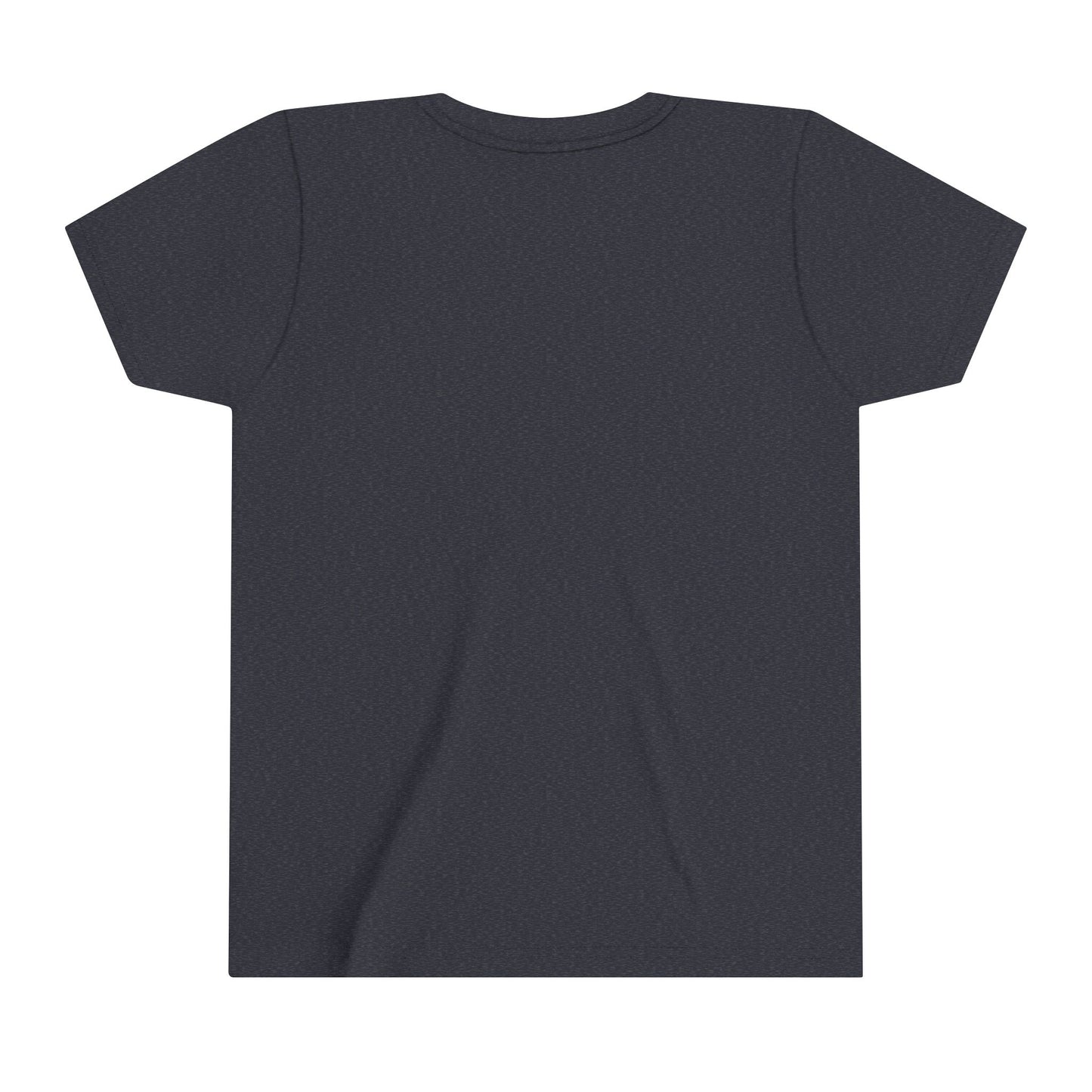 Merry Christmas Ya Filthy Animal Youth Short Sleeve Tee