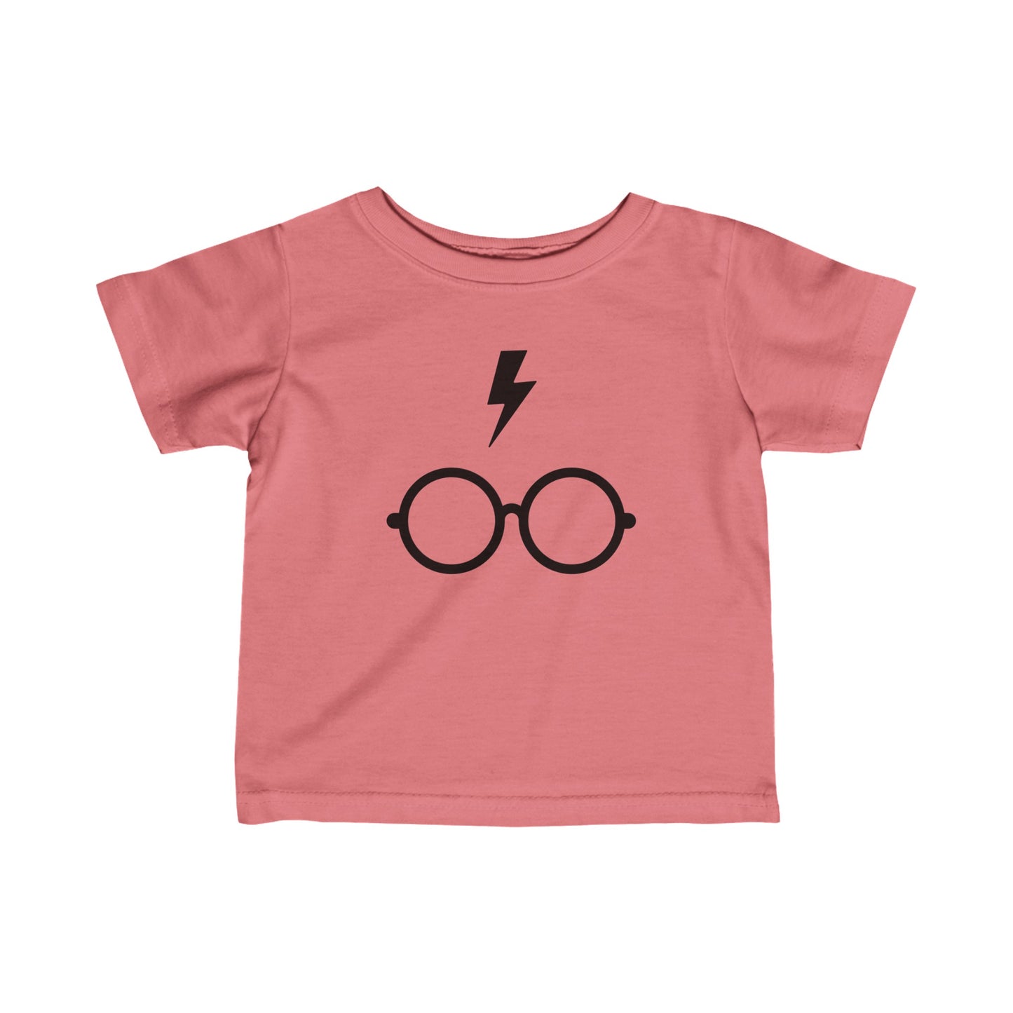 HP Infant Jersey Tee