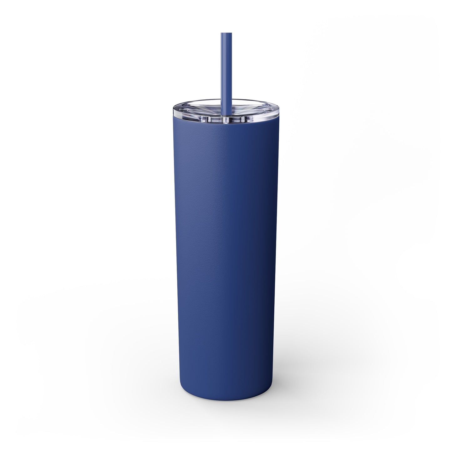 Mark Pope Era | Kentucky Basketball Skinny Tumbler with Straw, 20oz
