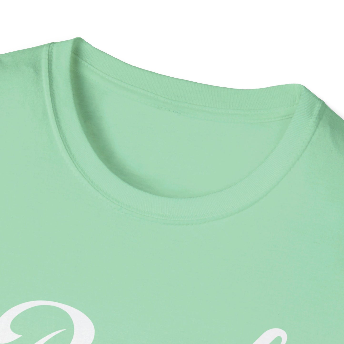 Beach Please Softstyle T-Shirt