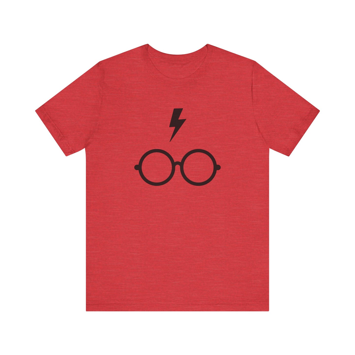HP Short Sleeve Tee