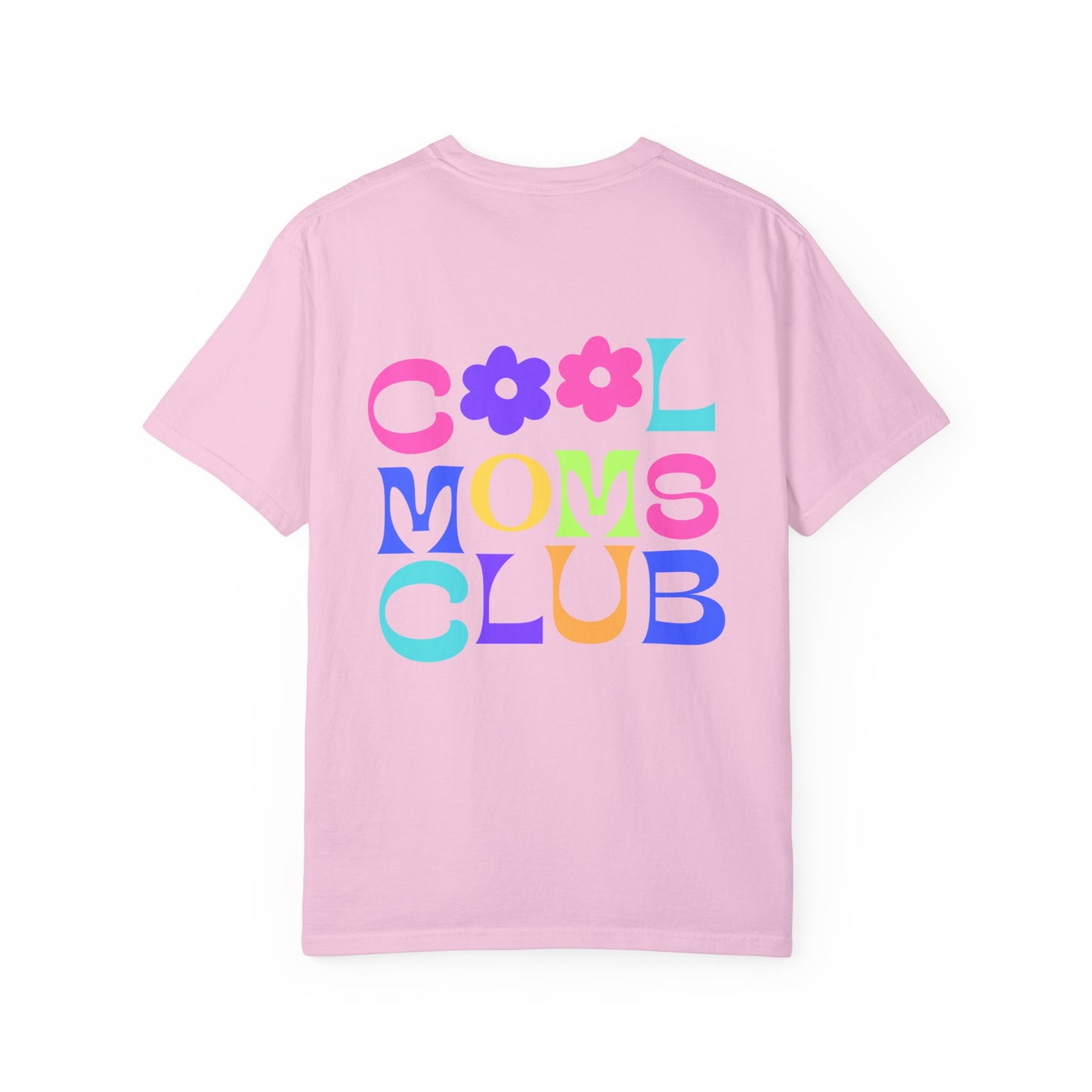 Cool Mom's Club Tee
