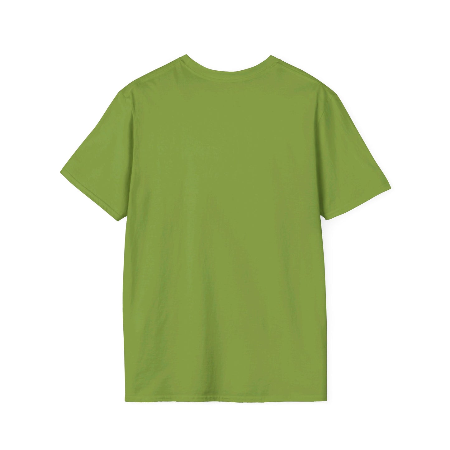 Beach Please Softstyle T-Shirt