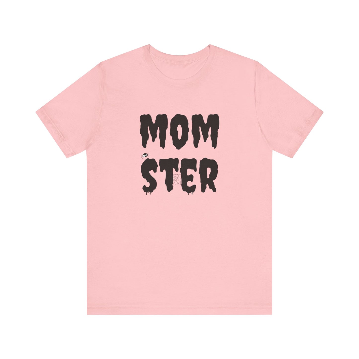 Momster Short Sleeve Tee