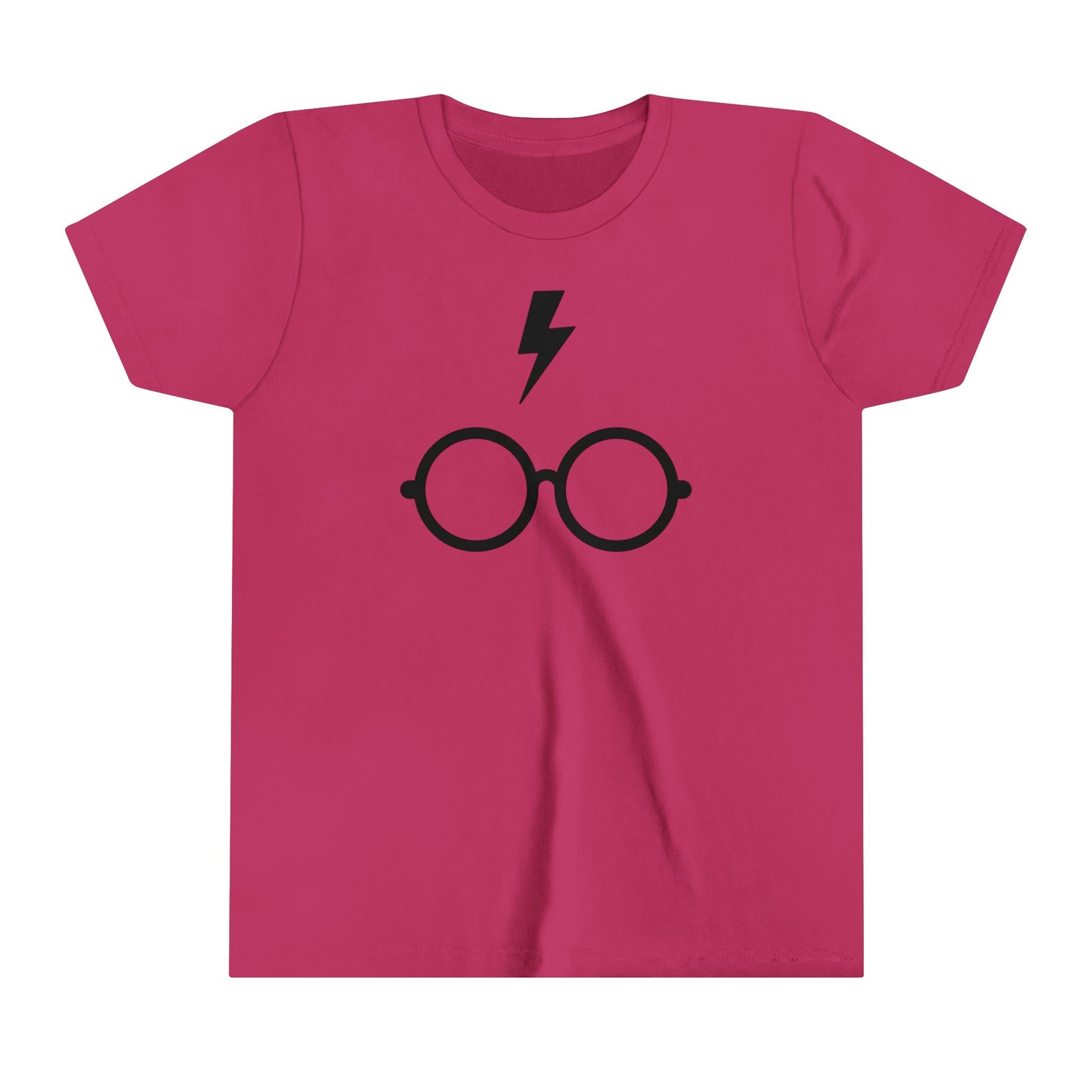 HP Youth Short Sleeve Tee