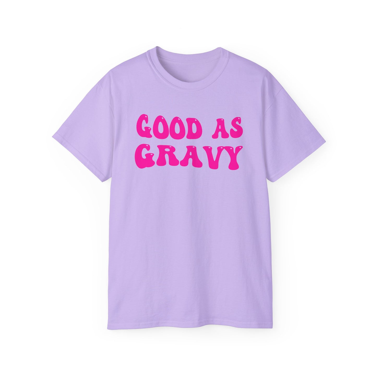 Good As Gravy Tee