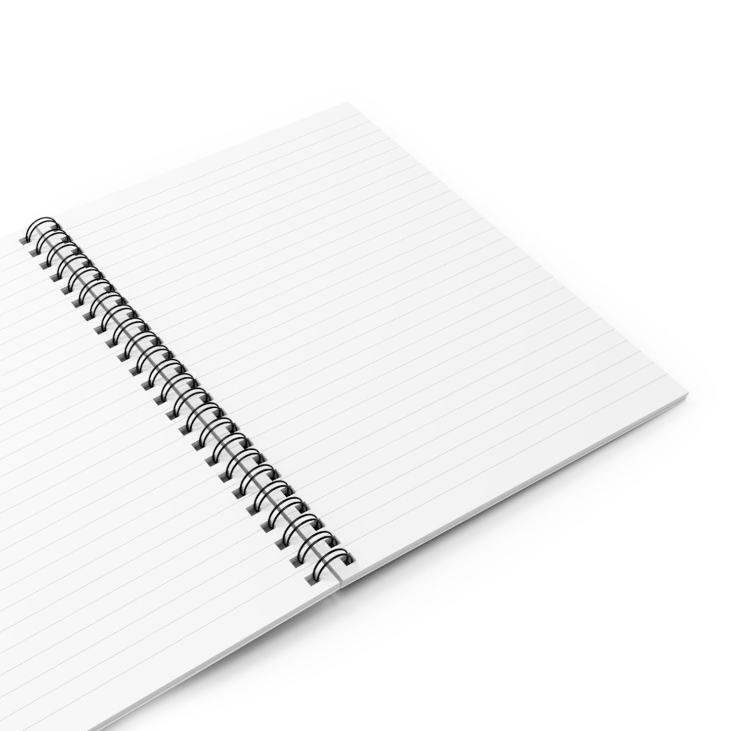 Getting Jelly With It Spiral Notebook