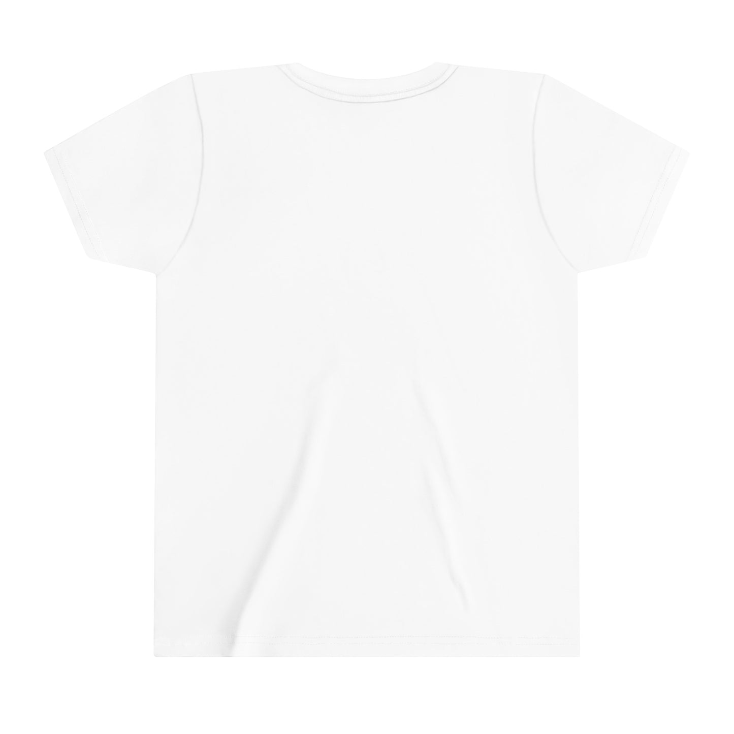 I Solemnly Swear I am Up to No Good Youth Short Sleeve Tee