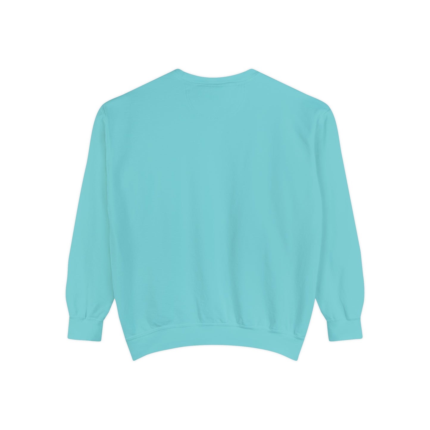 Merry Mama Comfort Colors Sweatshirt
