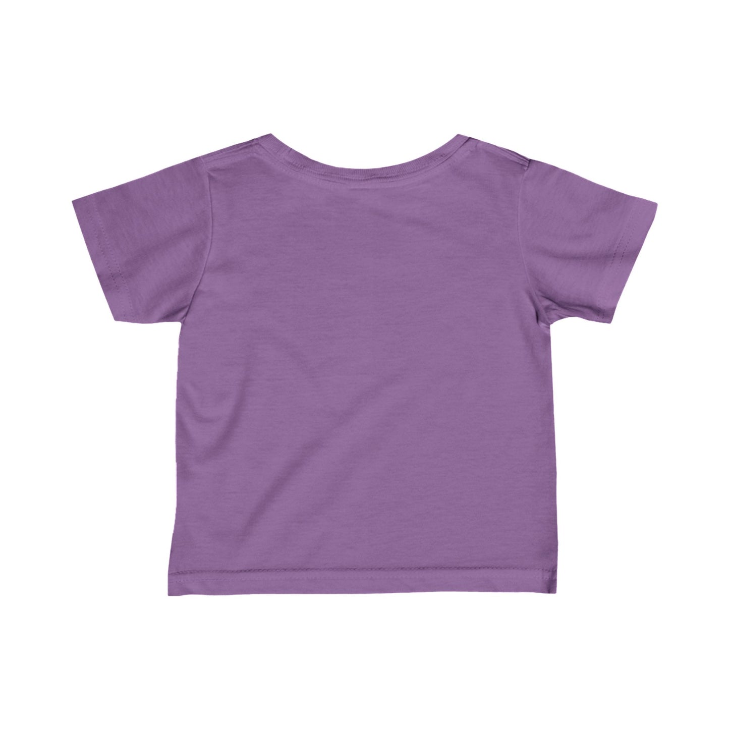 Infant Beach Please Fine Jersey Tee