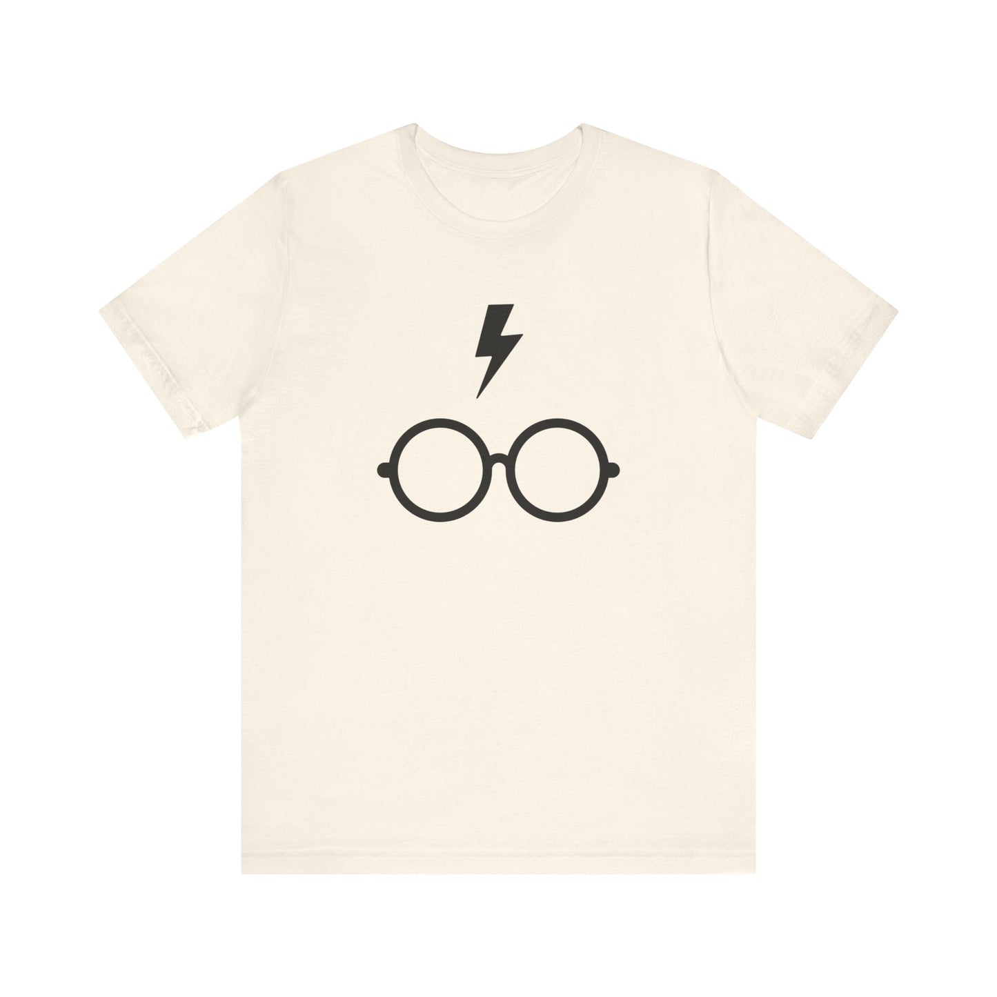 HP Short Sleeve Tee