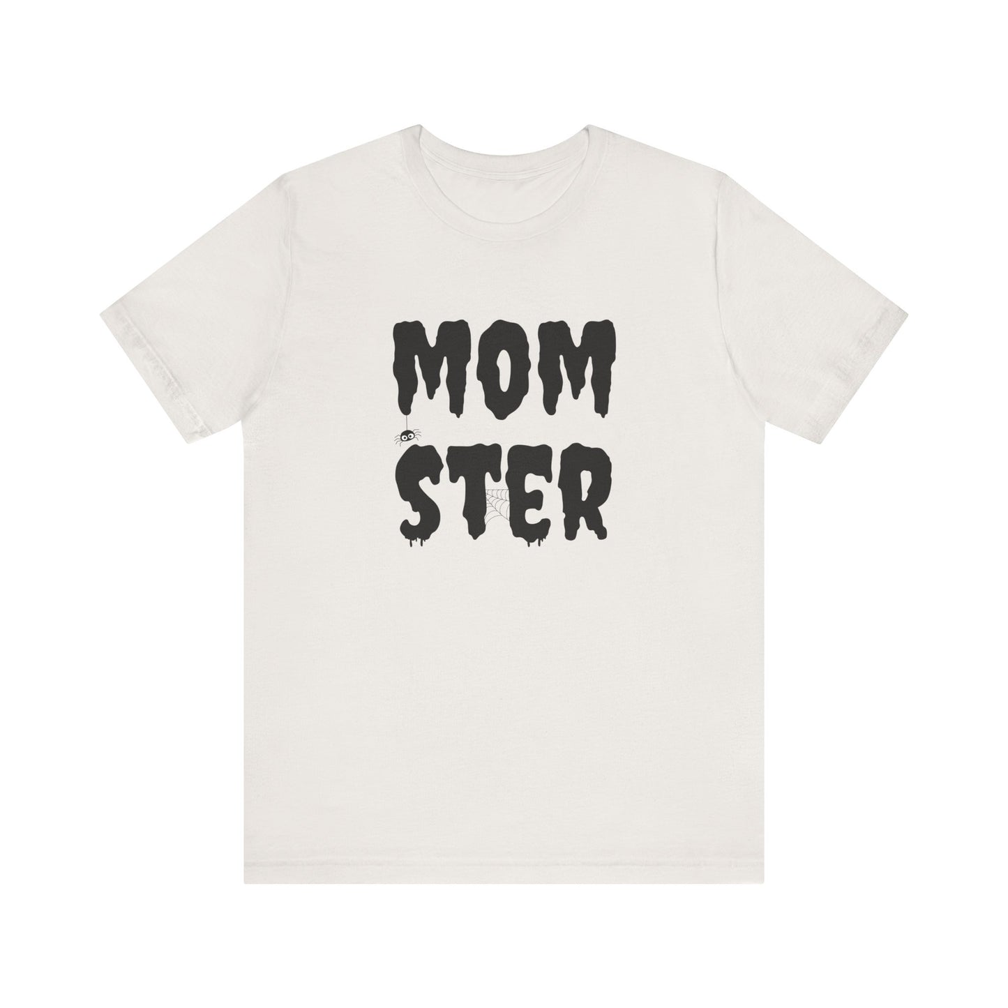 Momster Short Sleeve Tee