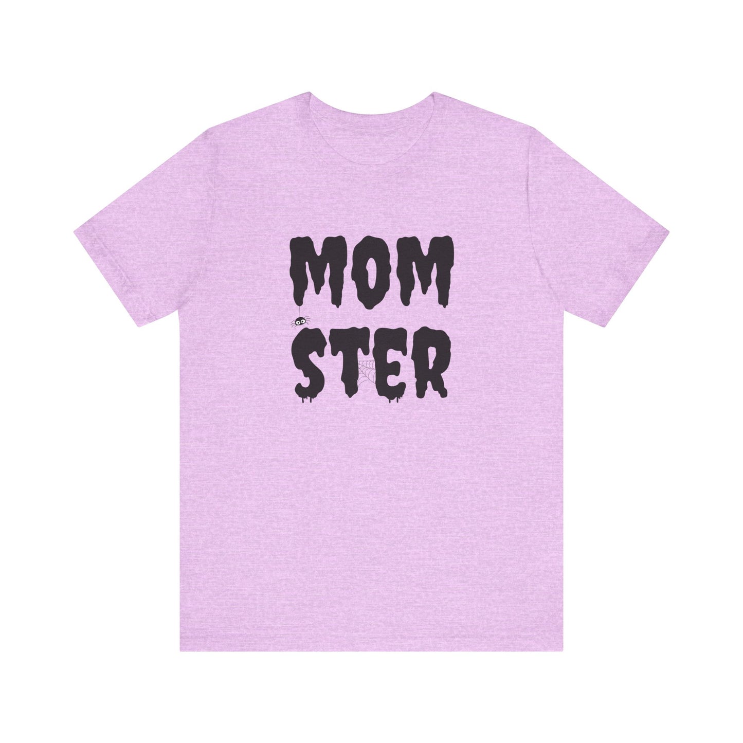 Momster Short Sleeve Tee