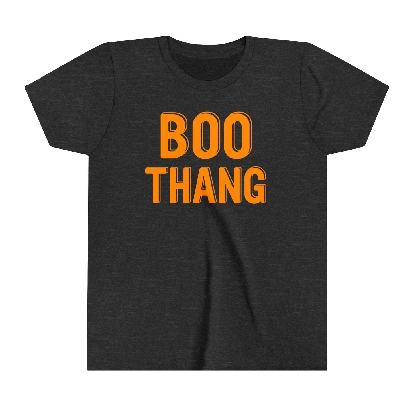 Boo Thang Youth Short Sleeve Tee
