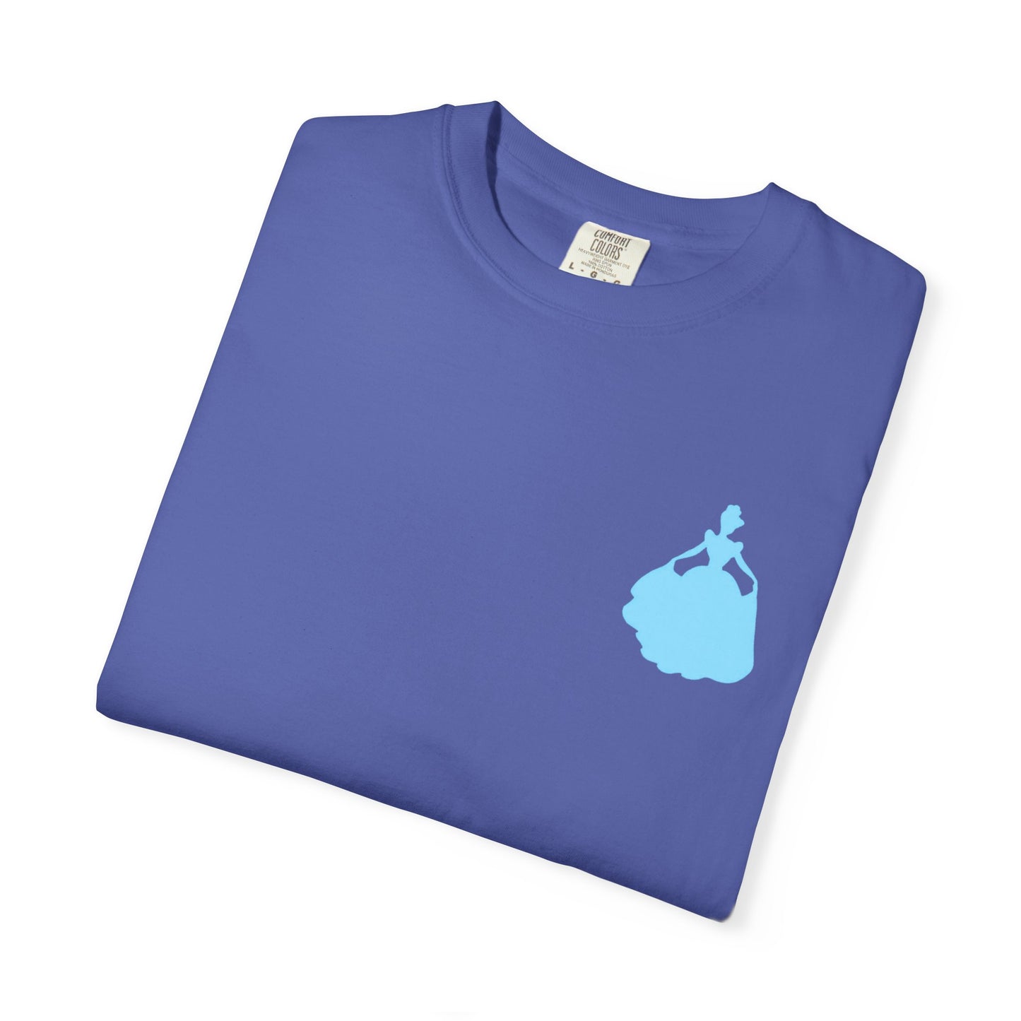 A Dream is a Wish Comfort Tee