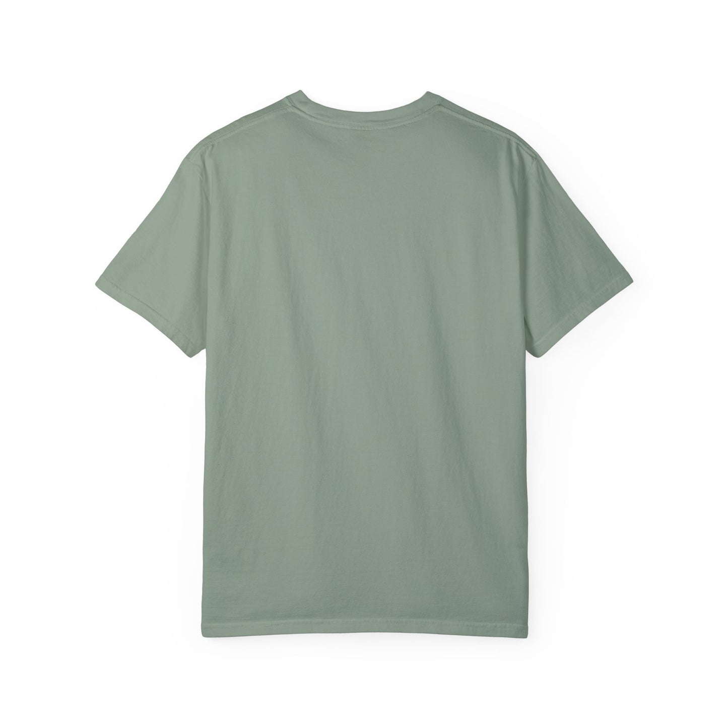 Mama Comfort Colors Garment-Dyed T-shirt
