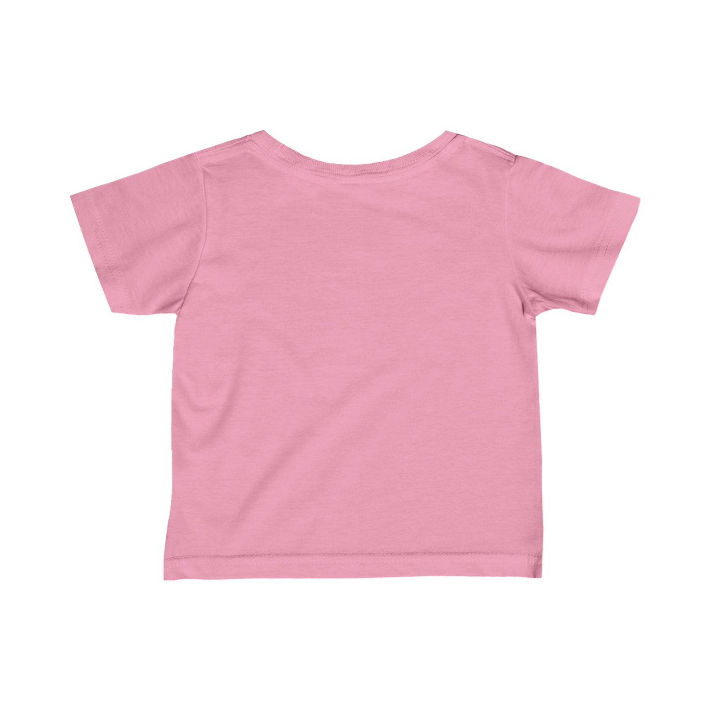 Wild Flower Infant Jersey Tee