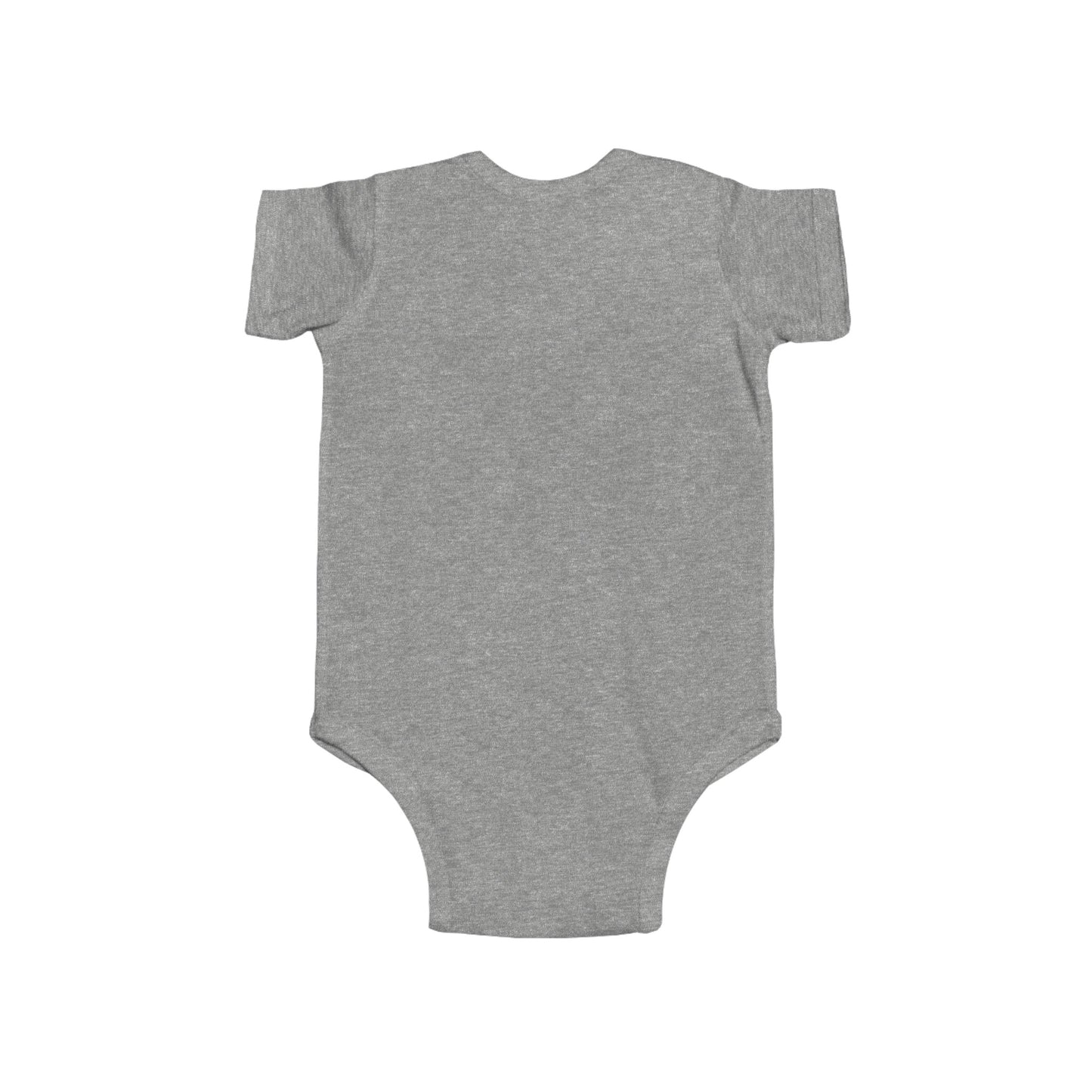 Merry Christmas Ya Filthy Animal Infant Bodysuit