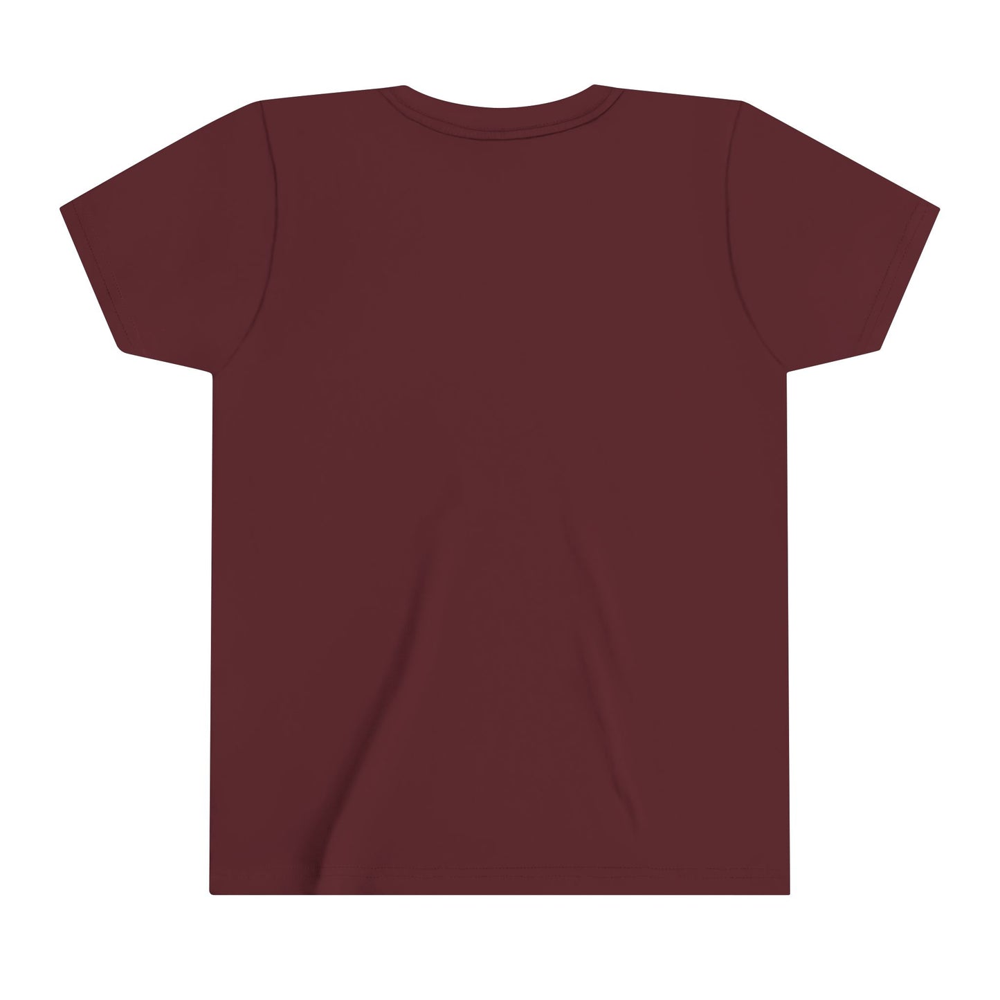 Sleigh All Day Youth Short Sleeve Tee