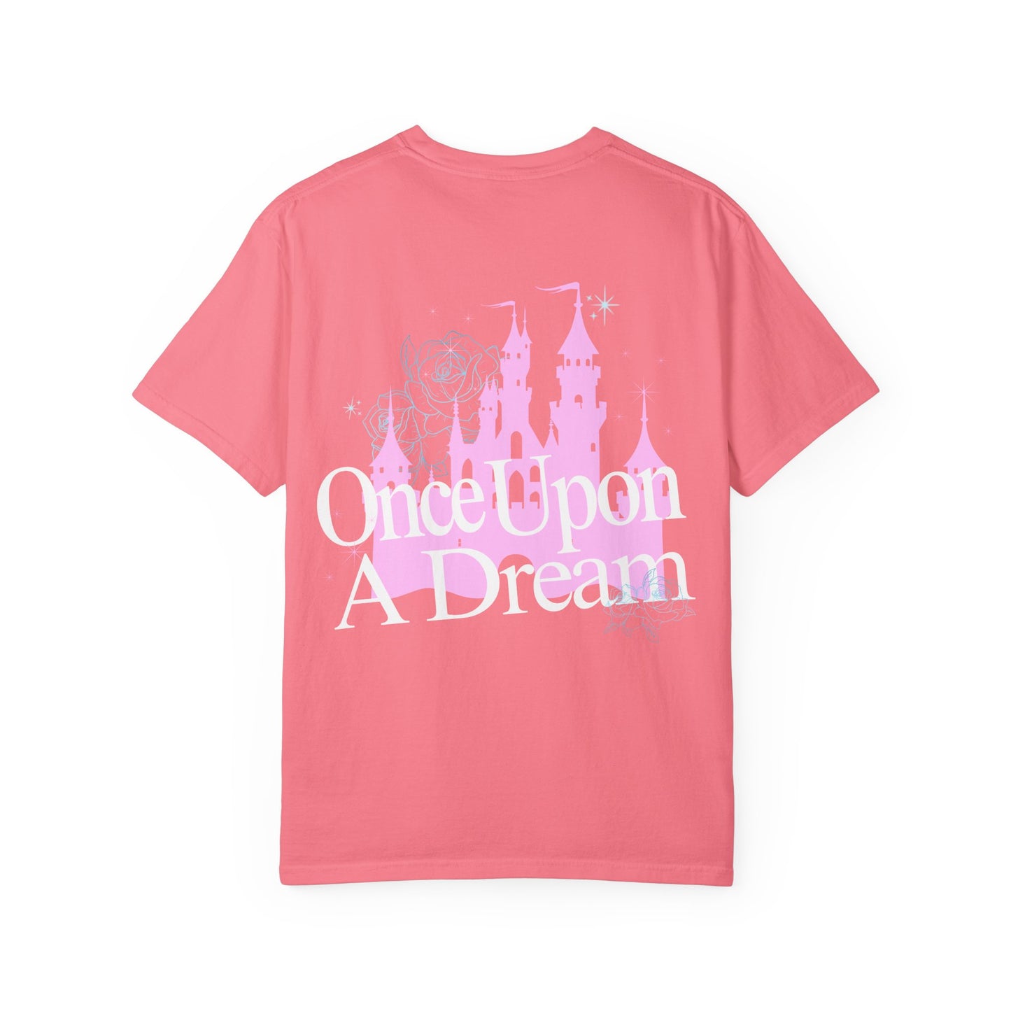 Once Upon A Dream Comfort Tee