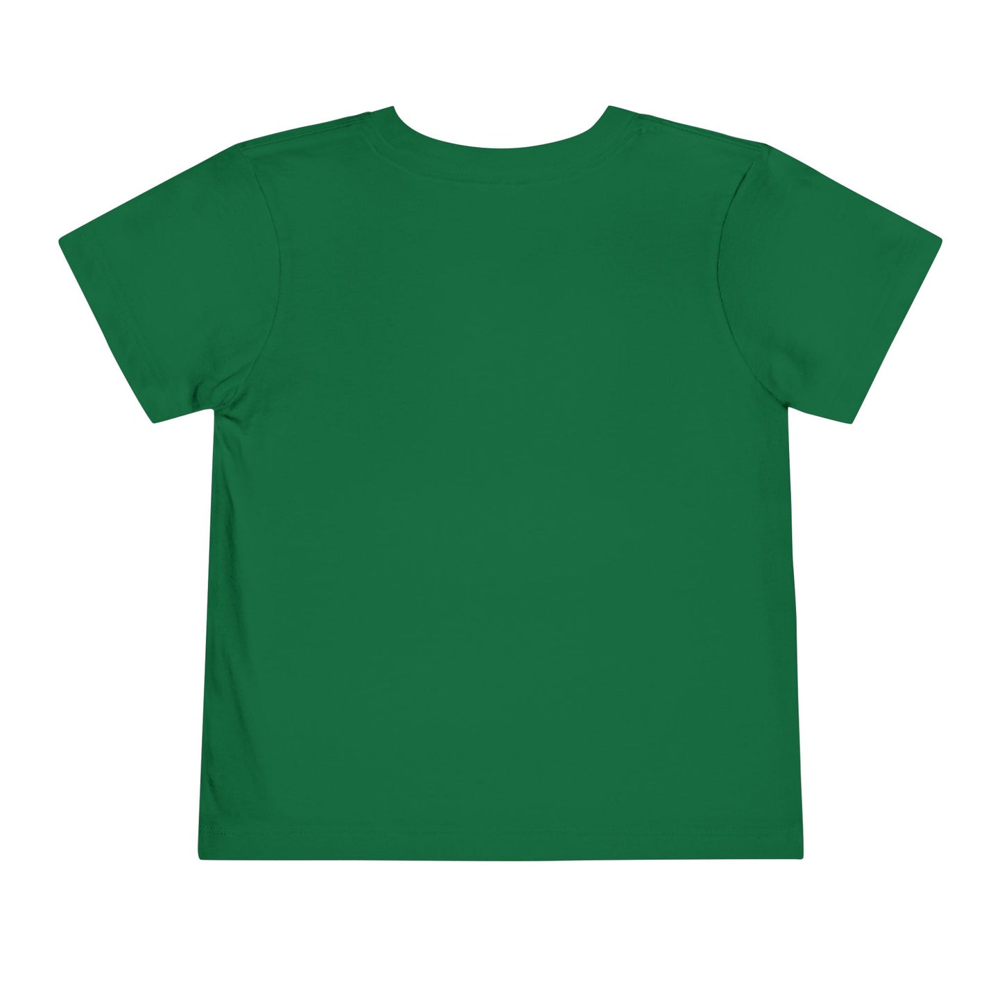 Sleigh All Day Toddler Short Sleeve Tee