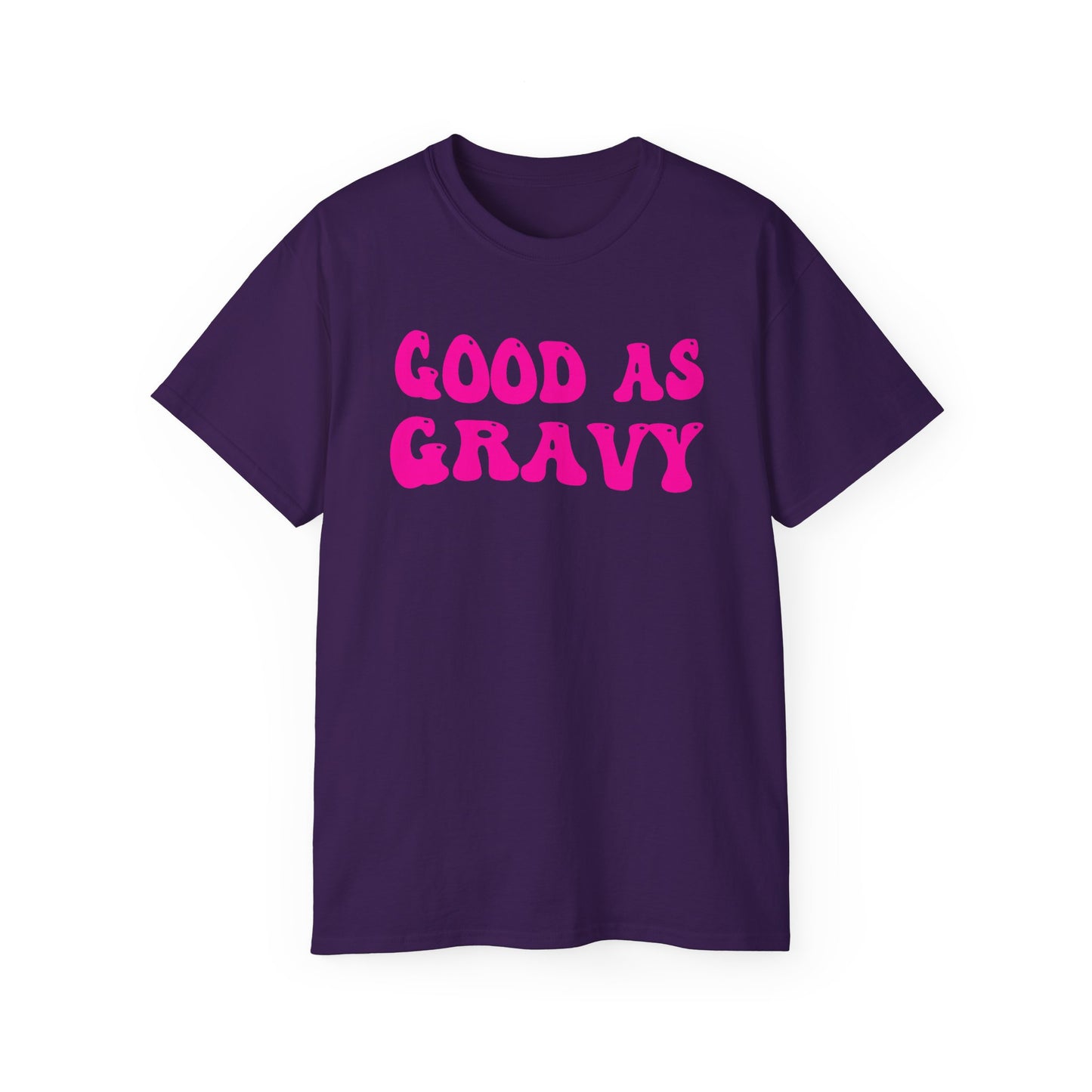 Good As Gravy Tee
