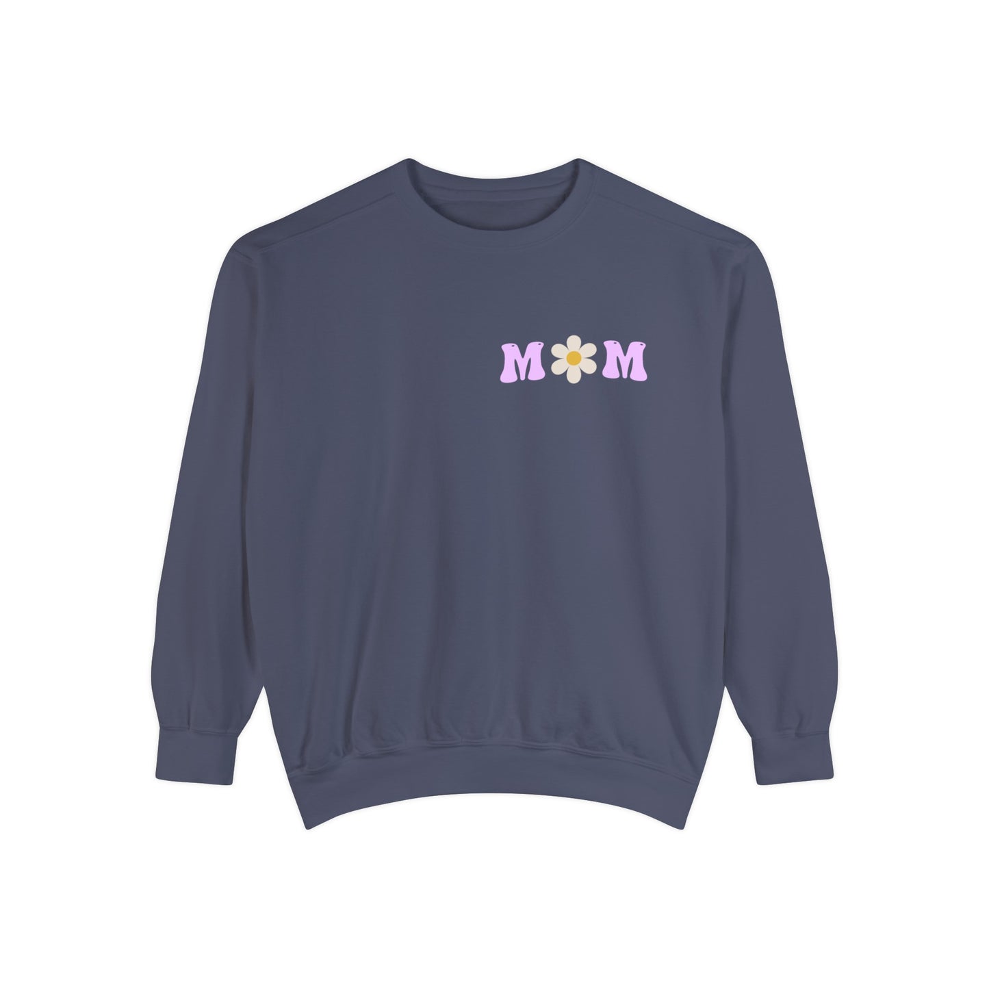 In My Mom Era Crewneck Sweatshirt