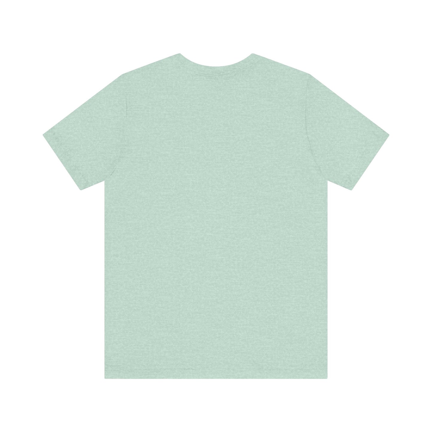 The Momalorian Short Sleeve Tee