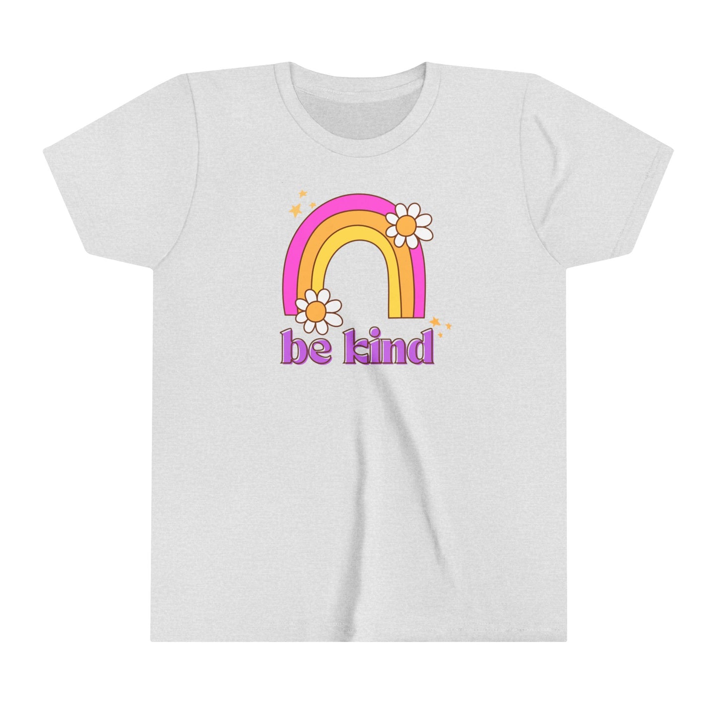 Be Kind Youth Short Sleeve Tee