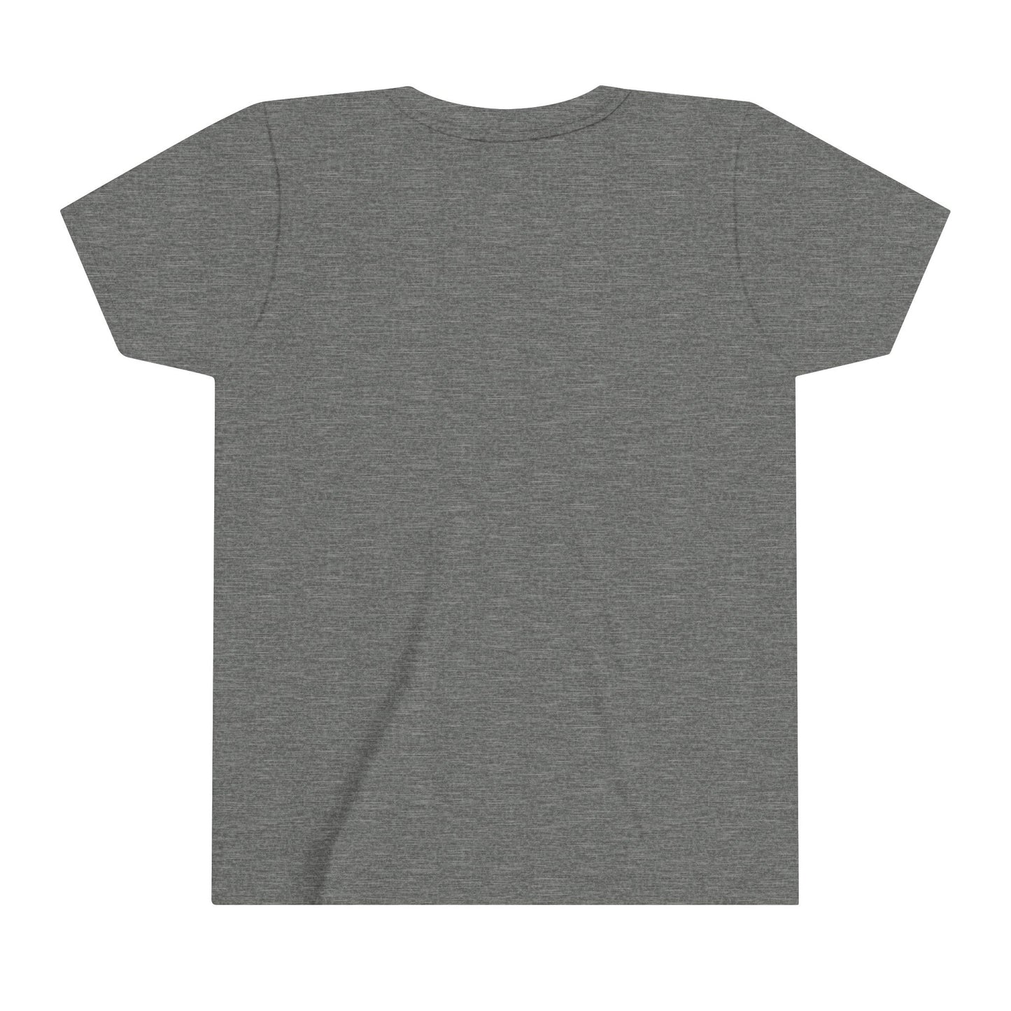 Merry Christmas Ya Filthy Animal Youth Short Sleeve Tee