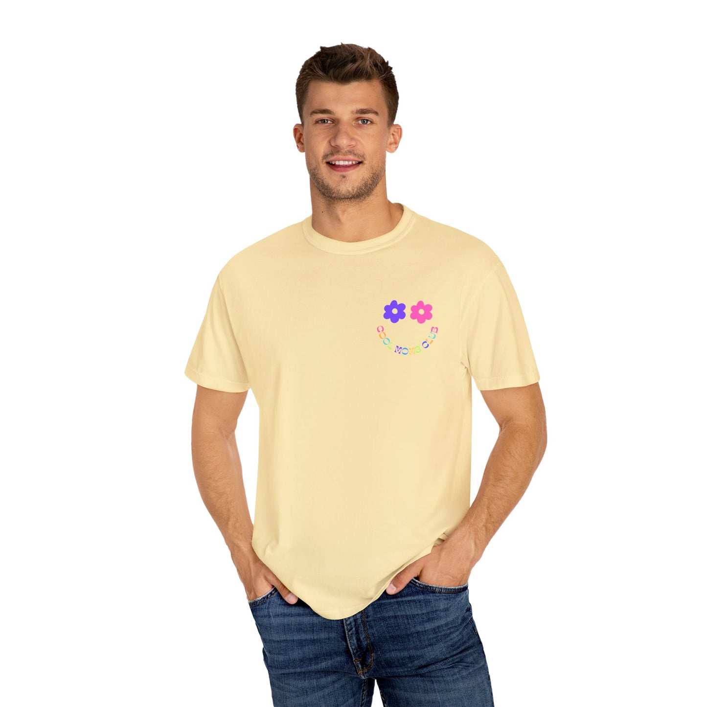 Cool Mom's Club Tee