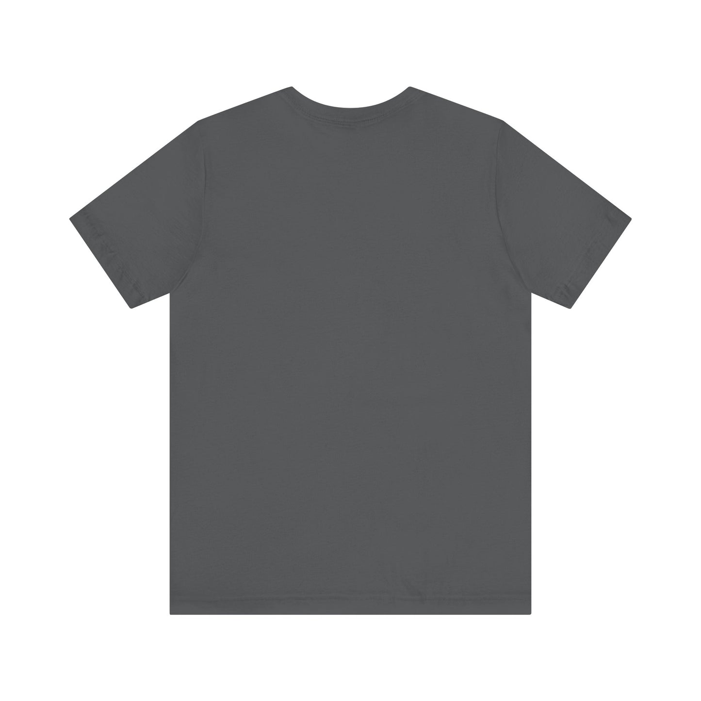 Airplane Mode Jersey Short Sleeve Tee