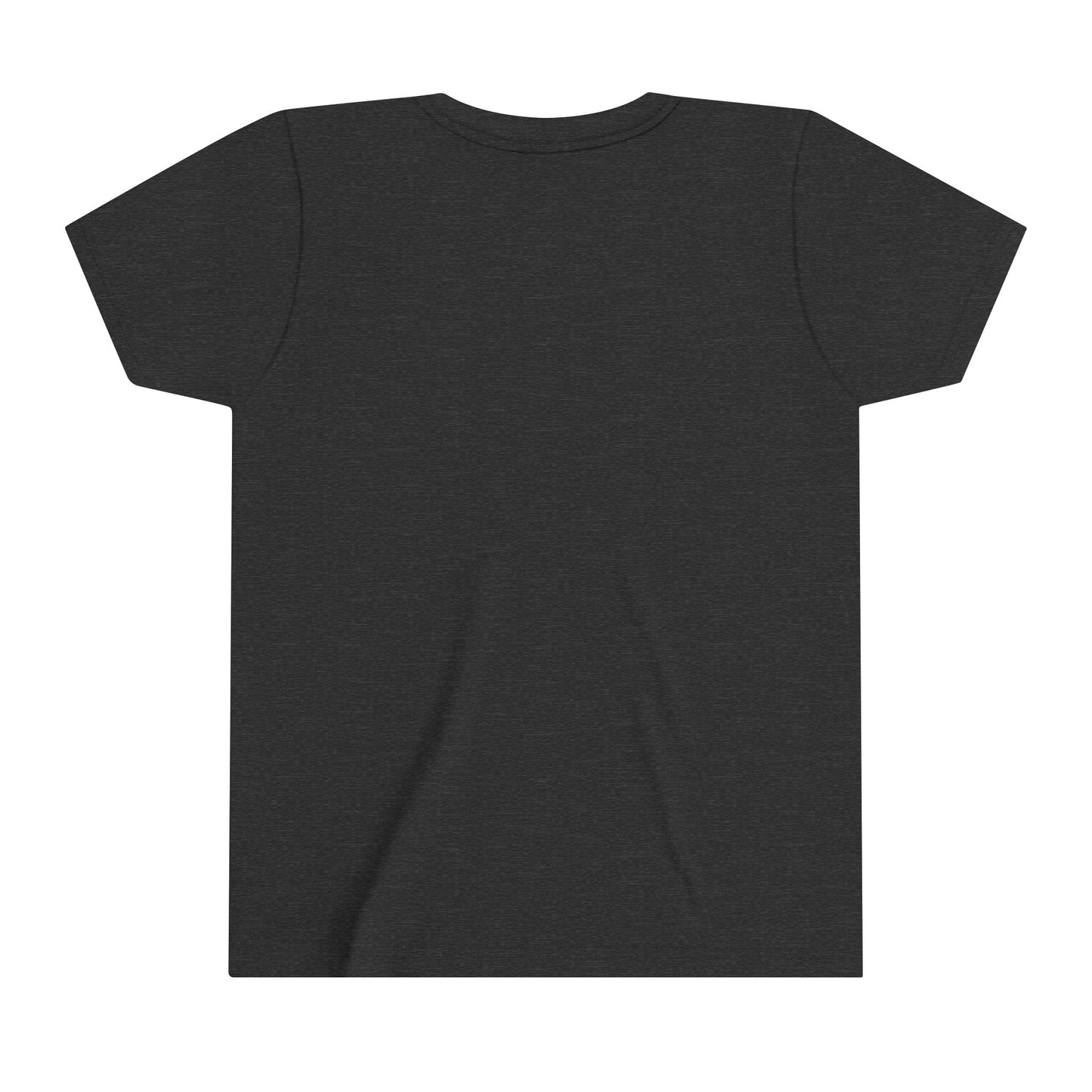 Merry Christmas Ya Filthy Animal Youth Short Sleeve Tee