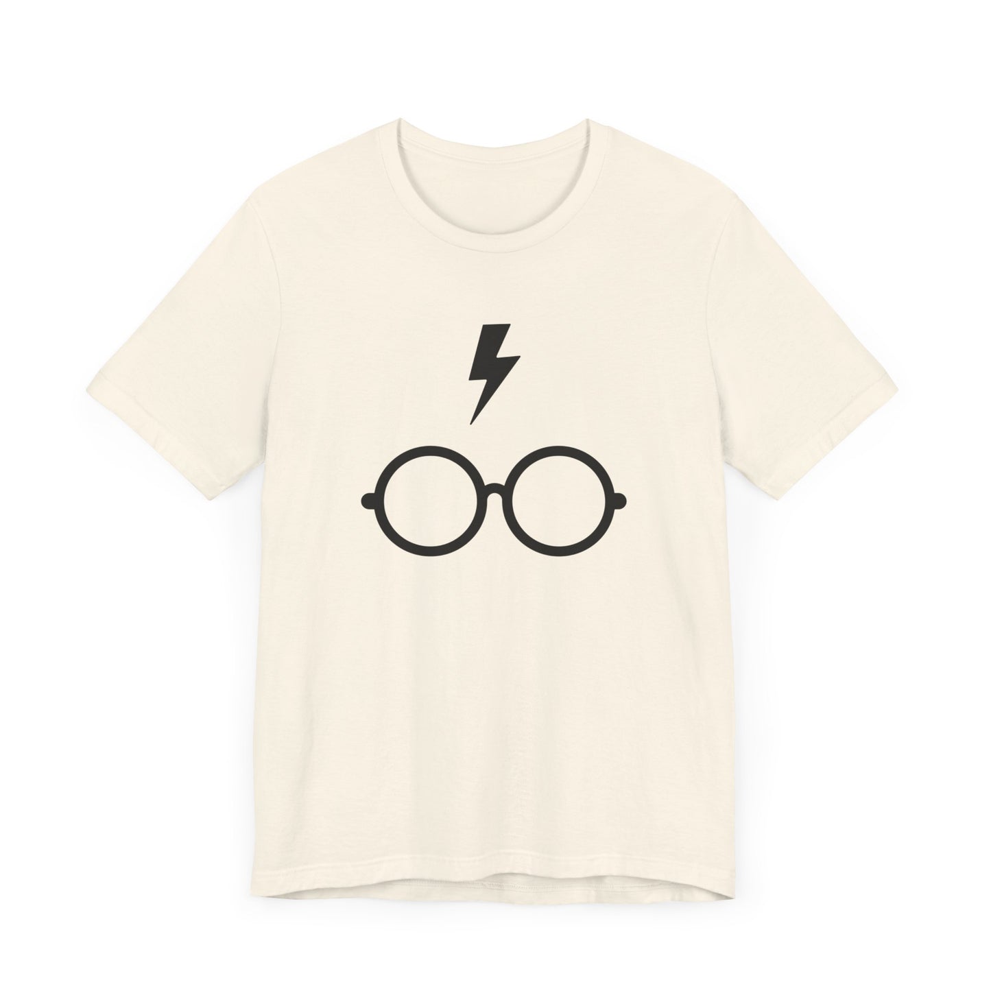 HP Short Sleeve Tee